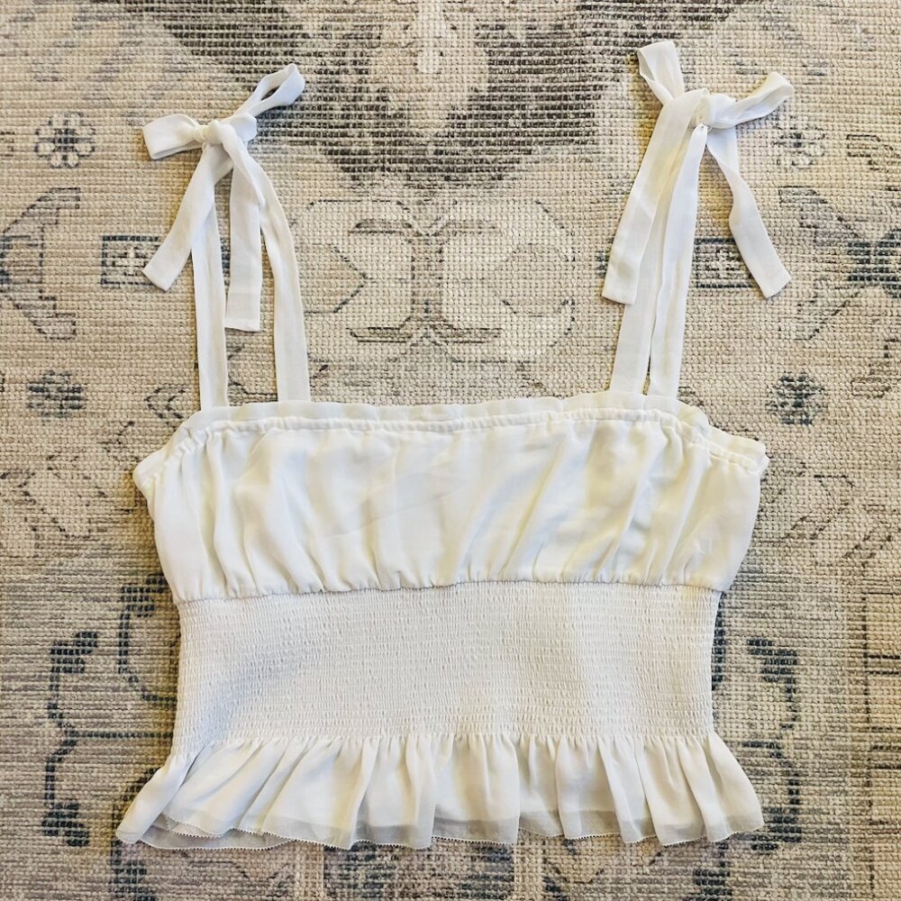 Wilfred Ballad Camisole